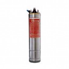 MOTOR SUMERGIBLE 4" S4-XS 0,5 HP MONOFASICA SIN TABLERO